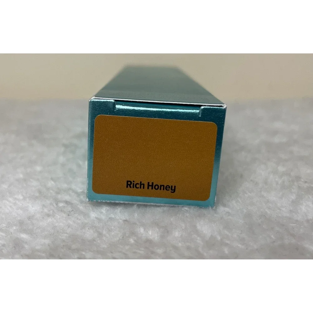 IT Cosmetics CC+ Oil-Free Matte SPF 40 Full Coverage Cream Rich Honey 1.08oz